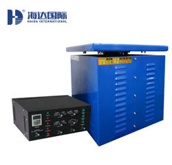 電磁式六度空間振動臺HD-G809