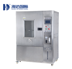 IPX1-2滴水式試驗箱HD-E710