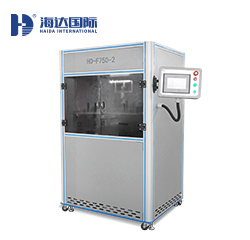 海綿泡沫疲勞壓縮試驗機HD-F750-2